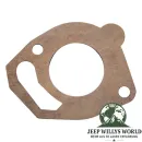 Thermostatgehäusedichtung Jeep 2,5 + 4,0 + 4,2 + 5,0 L Motor 72-06