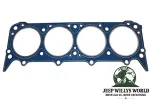 Zylinderkopfdichtung Jeep CJ 5,0 L 72-81