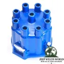 Verteilerkappe Standard 5,0 L Jeep CJ 65-74