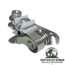 Zündunterbrecherkontakt 6 + 8 Zyl Jeep CJ 66-74