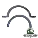 Kurbelwellen Simmerring hinten Ausgang Jeep CJ 5,0 + 5,9 8 Zyl. 72-91