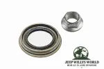 Kardan Simmerring + Mutter Hinterachse AMC 20 + Dana 35 Jeep CJ + Wrangler + Cherokee + Grand Cherokee 76-06