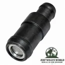 PCV Ventil 4,2 + 5,0 L Jeep CJ 74-79