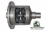 Differentialkorb Hinterachse AMC 20 Trac Lock Jeep CJ 76-86