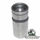 Hydrostößel für 2,5L, 3,8L, 4,2L, 4,0L, 5,0L & 5,9L Jeep CJ5 CJ6 CJ7 CJ8 Cherokee XJ Wrangler YJ TJ Grand Cherokee ZJ ZG WJ WG Comanche MJ (1972-2006).