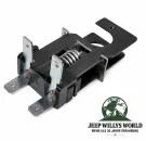 Bremslichtschalter mit Tempomat Jeep Wrangler + Cherokee 84-90