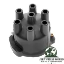 Verteilerkappe Standard 4,2 L Jeep CJ Wrangler YJ 78-90