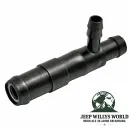 PCV Ventil 5,0 + 5,9 + 6,6 L Jeep CJ + SJ 79-91