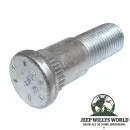 Radbolzen Vorderachse Dana 30 Jeep Wrangler + Cherokee 84-89