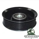 Umlenkrolle Spannrolle Jeep CJ Wrangler 4,2 L 81-90