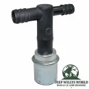 PCV Ventil 4,2 L 6 Zyl. Jeep CJ5-8 1981