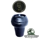 Schaltkanuf Verteilergetriebe & Schaltgetriebe Jeep CJ / SJ / XJ / YJ  (80-95).