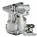 Ölpumpe 4 + 6 Zyl. Jeep CJ + Wrangler + Cherokee + Grand Cherokee 81-06
