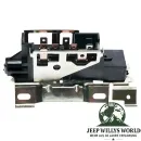 Zündschalter mit verstellbarer Lenksäule Jeep CJ Wrangler Cherokee 76-96