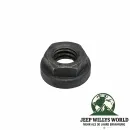 Pleulschrauben Mutter 4 + 6 + 8 Zyl. Jeep 71-06