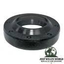 Lenkgetriebe Simmerring Eingang ohne Servolenkung Jeep CJ + Wrangler + Cherokee 72-95
