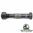 Pleulschraube Pleulstange 4 + 6 + 8 Zyl. Jeep 71-06