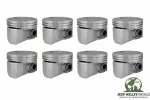 Kolben Set Standard Maß 5,0 L 8 Zyl. Jeep CJ 72-86
