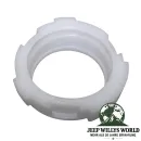 Lenkstangen Lagerhalter Kunstoff Jeep CJ + Wrangler 76-95