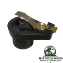 Verteilerfinger 3,8 + 4,2 L Jeep CJ Cherokee SJ 62-74
