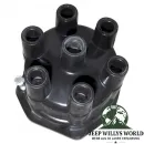 Verteilerkappe 3,8 + 4,2 L Jeep CJ Cherokee SJ 65-79