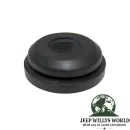 Gummi Ventil Bremskraftverstärker Jeep CJ5 CJ7 CJ8 82-86, Obersicht abgebildet.