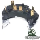 Automatik Neutral + Rückwärtsgang Sicherheitsschalter Jeep CJ 74-75