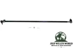 Spurstange komplett Jeep CJ 72-83