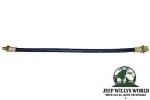 Bremsschlauch vorne links oder rechts Jeep CJ5 CJ6 69-73