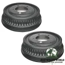 11 Zoll Bremstrommeln Set vorne oder hinten Jeep CJ5, CJ6 & CJ7 74-78