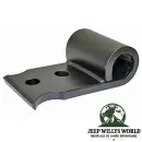 Blattfedernaufnahme Federauge hinten Jeep CJ 76-86