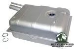 Tank Kraftstofftank 55 L Stahl Tank Jeep CJ 70-76