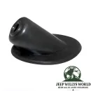 Kupplungsstaubmanschette oben Jeep CJ 76-86