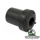 Blattfedergummi Blattfederschäkel vorne Jeep  CJ 76-86