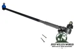 Schubstange komplett Jeep CJ 72-83