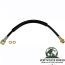 Bremsschlauch vorne links oder rechts Jeep CJ5 CJ7 76-78