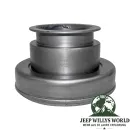 Kupplungsausrücklager Mechanisch CJ 65-77