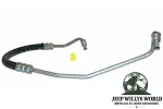 Servodruckschlauch Jeep CJ 6 + 8 Zyl. 76-79