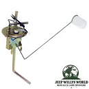 Tankgeber 55 L Tank Jeep CJ 69-86