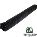 Frischluftschlauch Jeep CJ + SJ & J Serie 2,5 L GM + 5,9 L 78-91