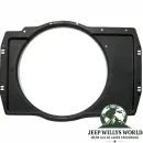 Kühlerzarge Windleitblech Jeep CJ 3,8 + 4,2 L 74-86