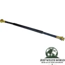 Bremsschlauch vorne links oder rechts Jeep CJ5 CJ7 CJ8 78-81
