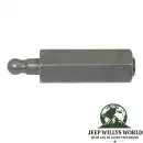 Kupplungsgabel Einstellmutter Jeep CJ 80-86