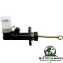Kupplungsgeberzylinder Jeep CJ mit 2,5 + 4,2 L 80-86