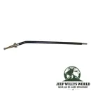 Shift Lever T176, T177 Transmission Jeep CJ (80-86)