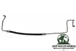 Servodruckschlauch Jeep CJ 4,2 L 6 Zyl. 82-86