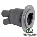 Tankeinfüllstutzen für 55 L Tank CJ 78-86