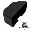 Handschuhfach Einsatz Kunststoff Jeep CJ 72-86