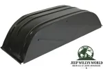 Radkasten Innenkotflügel hinten links Jeep CJ8 81-85