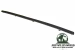 Türdichtung Abstreifer innen rechts Jeep CJ + Wrangler YJ 76-95